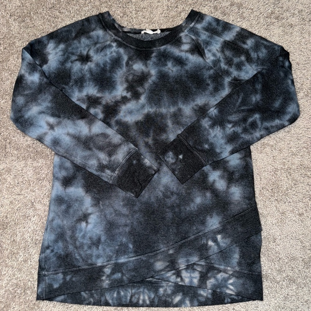 Threads 4 Thoughts Tunic Pullover - image 1